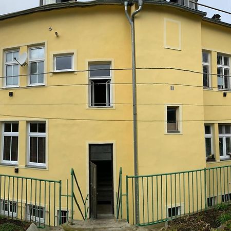 Margo Apartman Karlovy Vary Kültér fotó