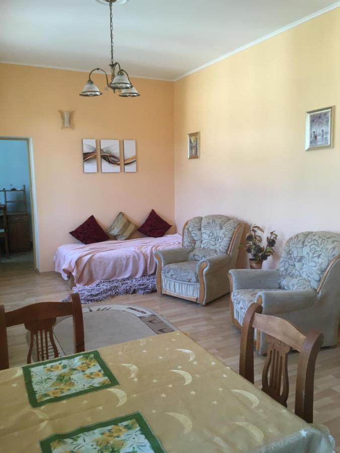 Margo Apartman Karlovy Vary Kültér fotó