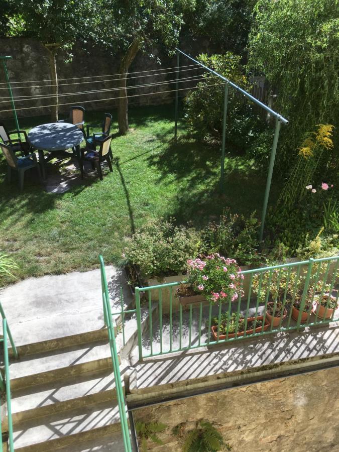Margo Apartman Karlovy Vary Kültér fotó