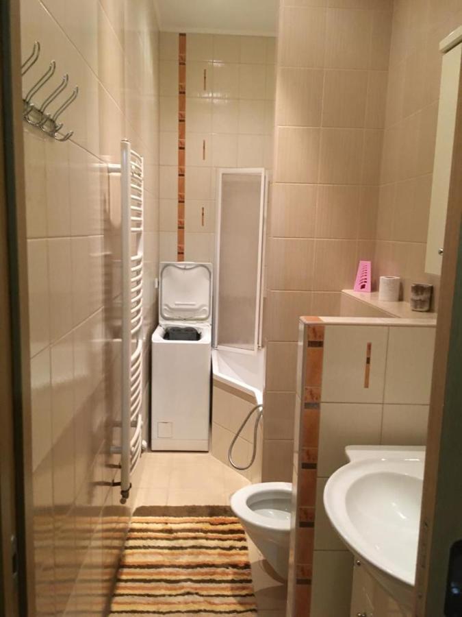 Margo Apartman Karlovy Vary Kültér fotó