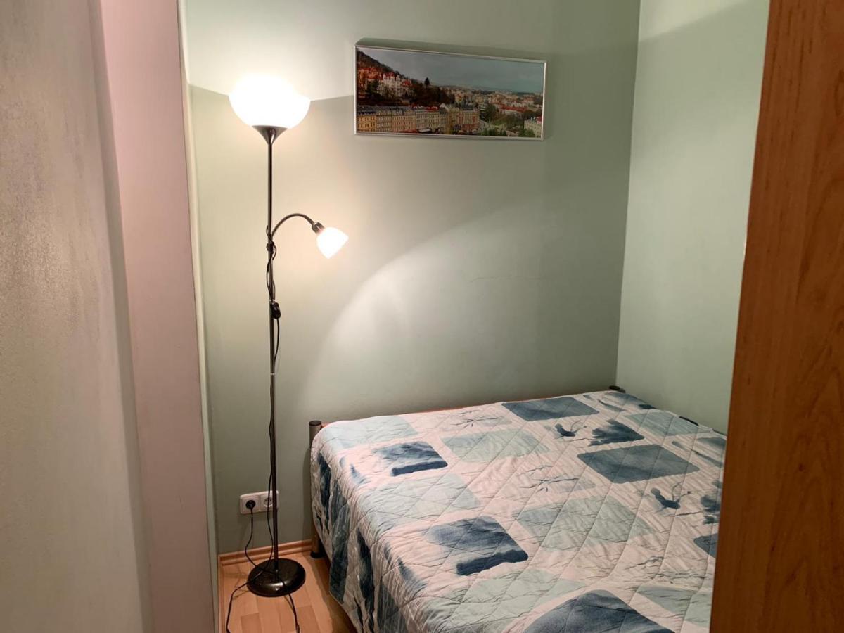 Margo Apartman Karlovy Vary Kültér fotó