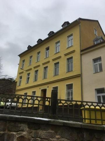 Margo Apartman Karlovy Vary Kültér fotó