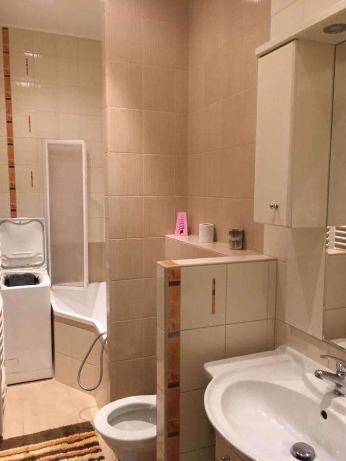 Margo Apartman Karlovy Vary Kültér fotó