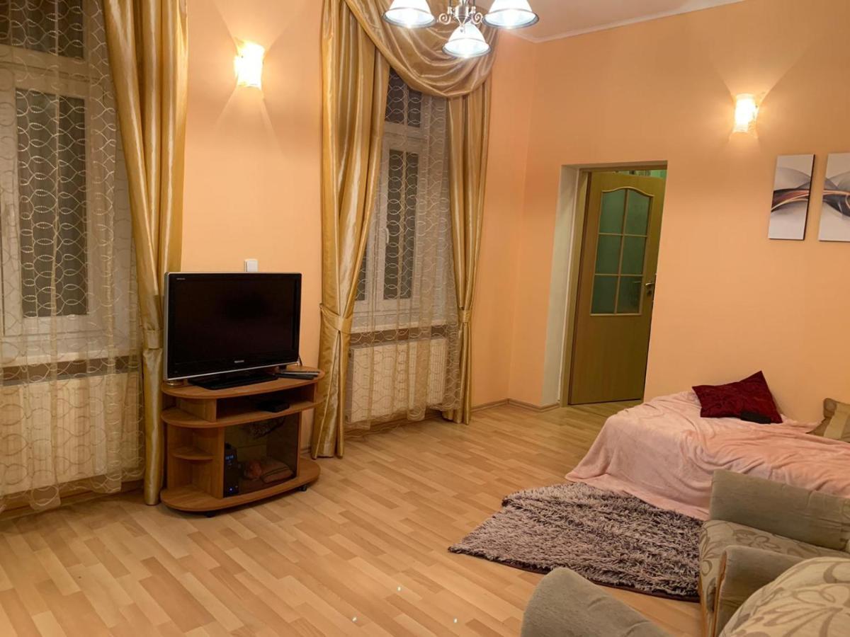 Margo Apartman Karlovy Vary Kültér fotó