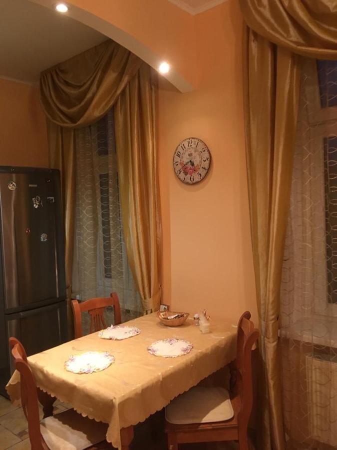 Margo Apartman Karlovy Vary Kültér fotó
