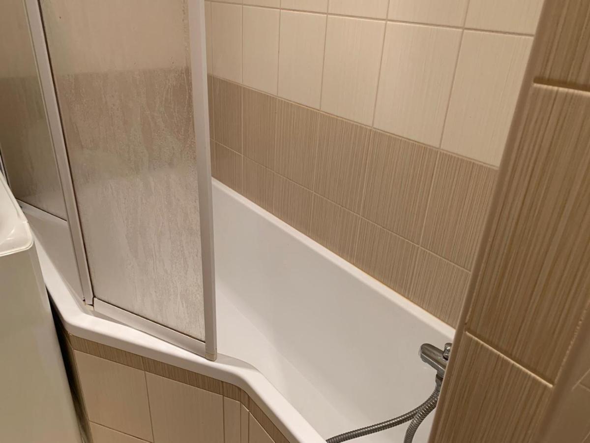 Margo Apartman Karlovy Vary Kültér fotó
