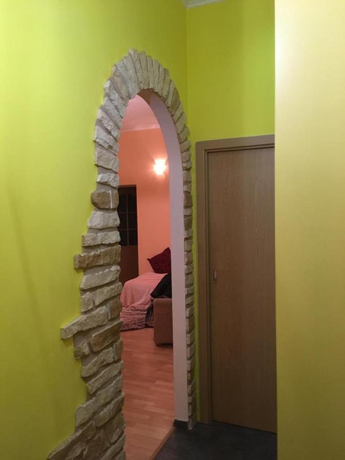 Margo Apartman Karlovy Vary Kültér fotó